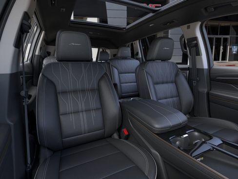 New 2026 Buick Enclave Avenir w/ Super Cruise Package FWD image 17