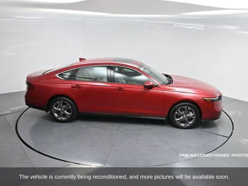 Used 2024 Honda Accord EX-L image 54