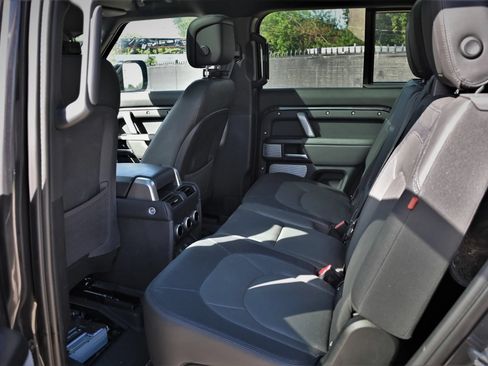 Used 2024 Land Rover Defender 130 Outbound AWD/4WD image 18