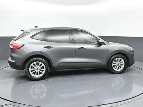 Used 2022 Ford Escape S image 26