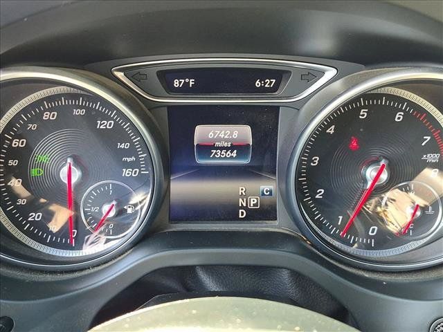 Used 2018 Mercedes-Benz CLA 250 image 9