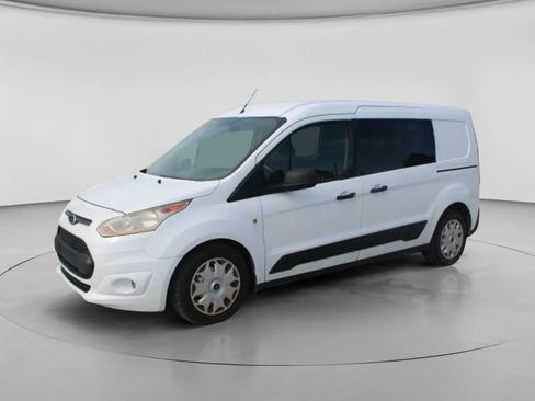 Used 2014 Ford Transit Connect XLT FWD image 4