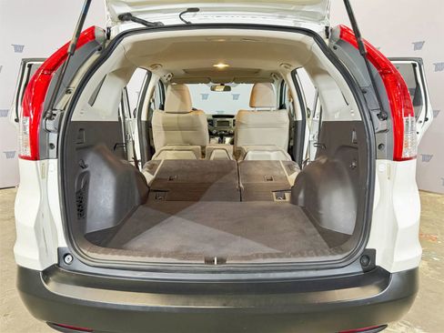 Used 2012 Honda CR-V EX-L image 14