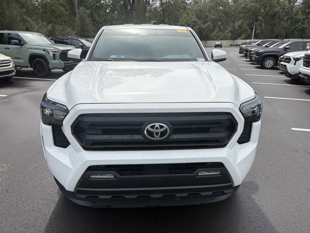 Certified 2024 Toyota Tacoma SR5 RWD image 6
