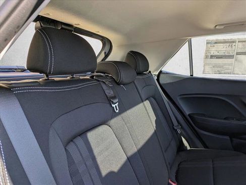 New 2026 Hyundai Venue SEL image 19