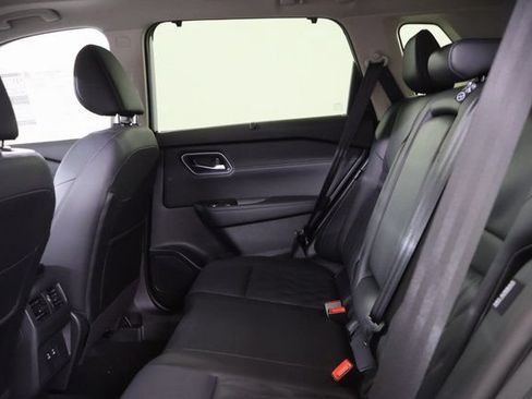 New 2026 Nissan Rogue Platinum AWD/4WD image 29