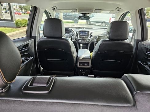 Used 2022 Chevrolet Equinox Premier image 26