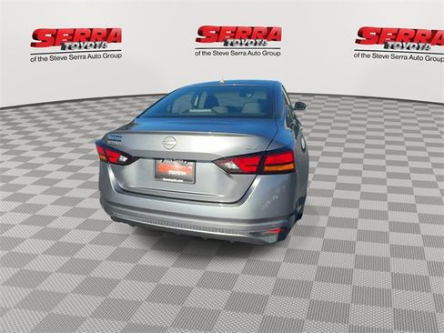 Used 2024 Nissan Altima 2.5 SV image 8