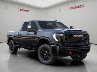 New 2026 GMC Sierra 2500 AT4 w/ Technology Package AWD/4WD video 1
