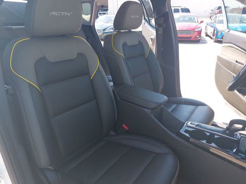 Used 2025 Chevrolet Trax ACTIV w/ Driver Confidence Package FWD image 10