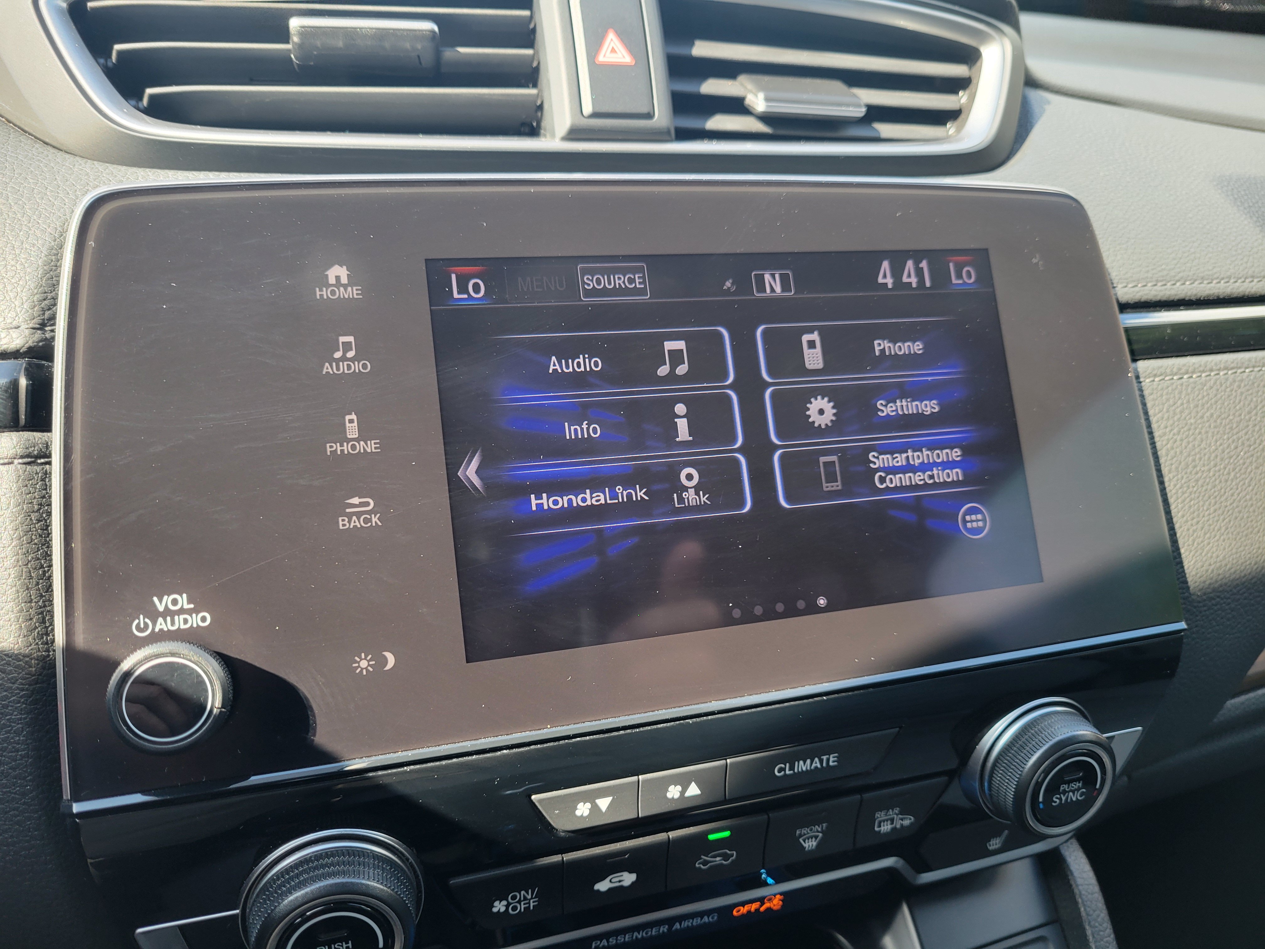 Used 2019 Honda CR-V EX image 17