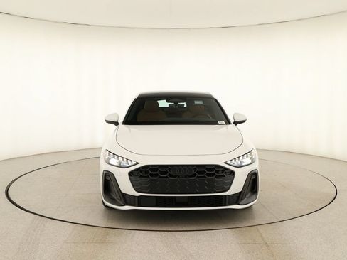New 2026 Audi A5 2.0T Premium Plus AWD/4WD image 11