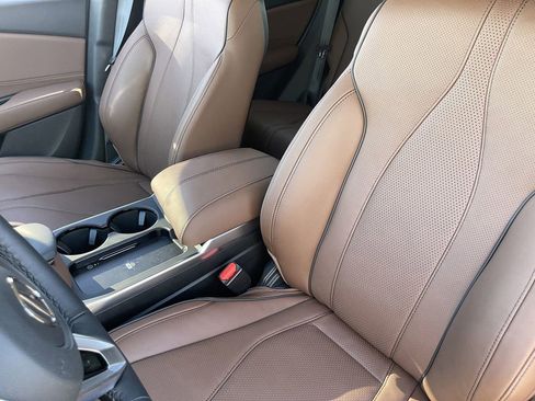 New 2026 Acura RDX SH-AWD w/ Advance Package image 21