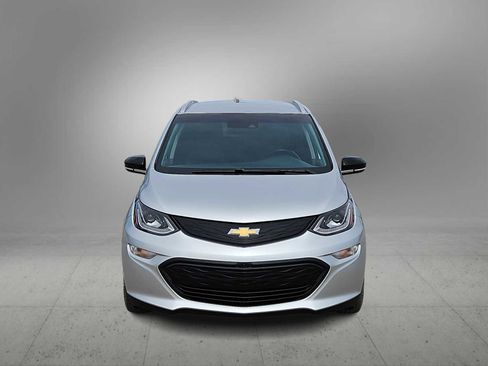 Used 2020 Chevrolet Bolt Premier w/ Infotainment Package image 3