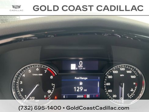 Certified 2023 Cadillac XT5 Premium Luxury image 20