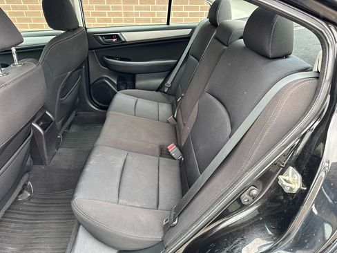 Used 2016 Subaru Legacy 2.5i Premium image 6
