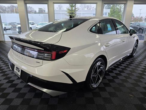 New 2026 Hyundai Sonata SEL image 4