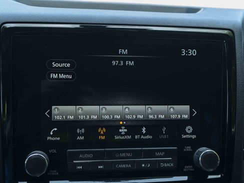 Used 2023 Nissan Frontier PRO-4X w/ Pro Convenience Package AWD/4WD image 29