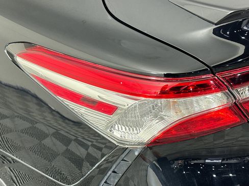Used 2024 Toyota Camry SE FWD image 33