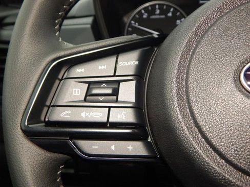 Used 2025 Subaru Forester Premium w/ Convenience Package #1 AWD/4WD image 28
