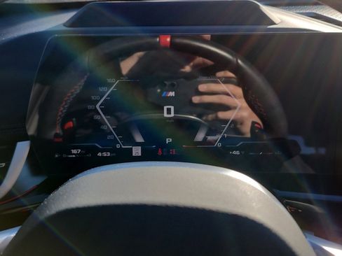 Used 2024 BMW X1 M35i w/ Premium Package image 26