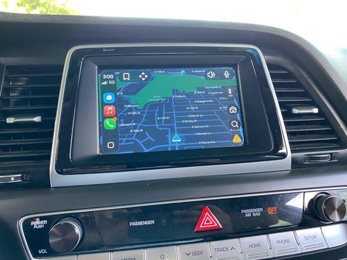 Used 2018 Hyundai Sonata ECO FWD image 67