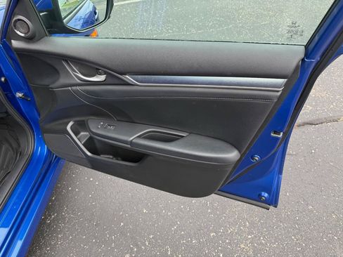 Used 2016 Honda Civic EX-L image 24