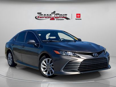 Used 2022 Toyota Camry LE
