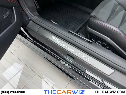 Used 2024 Porsche 911 Carrera GTS image 34