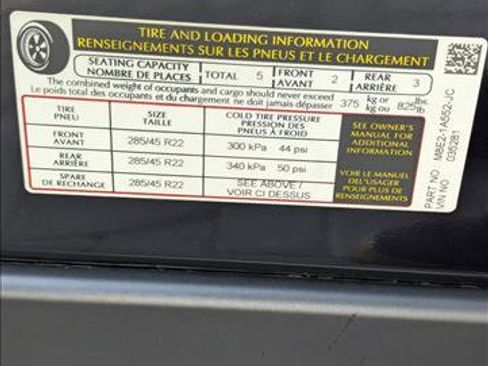 Certified 2023 Land Rover Range Rover SE image 21