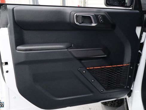 Used 2024 Ford Bronco Raptor image 13