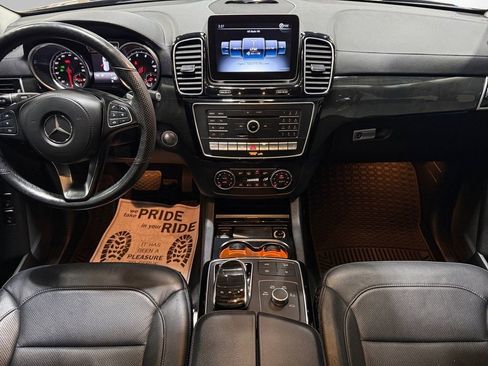 Used 2018 Mercedes-Benz GLS 550 4MATIC image 40