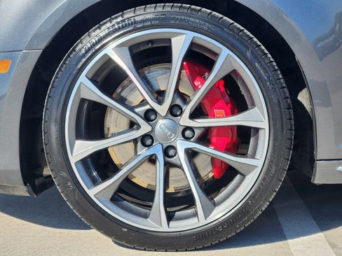 Used 2018 Audi S4 Premium Plus w/ Navigation Package image 11