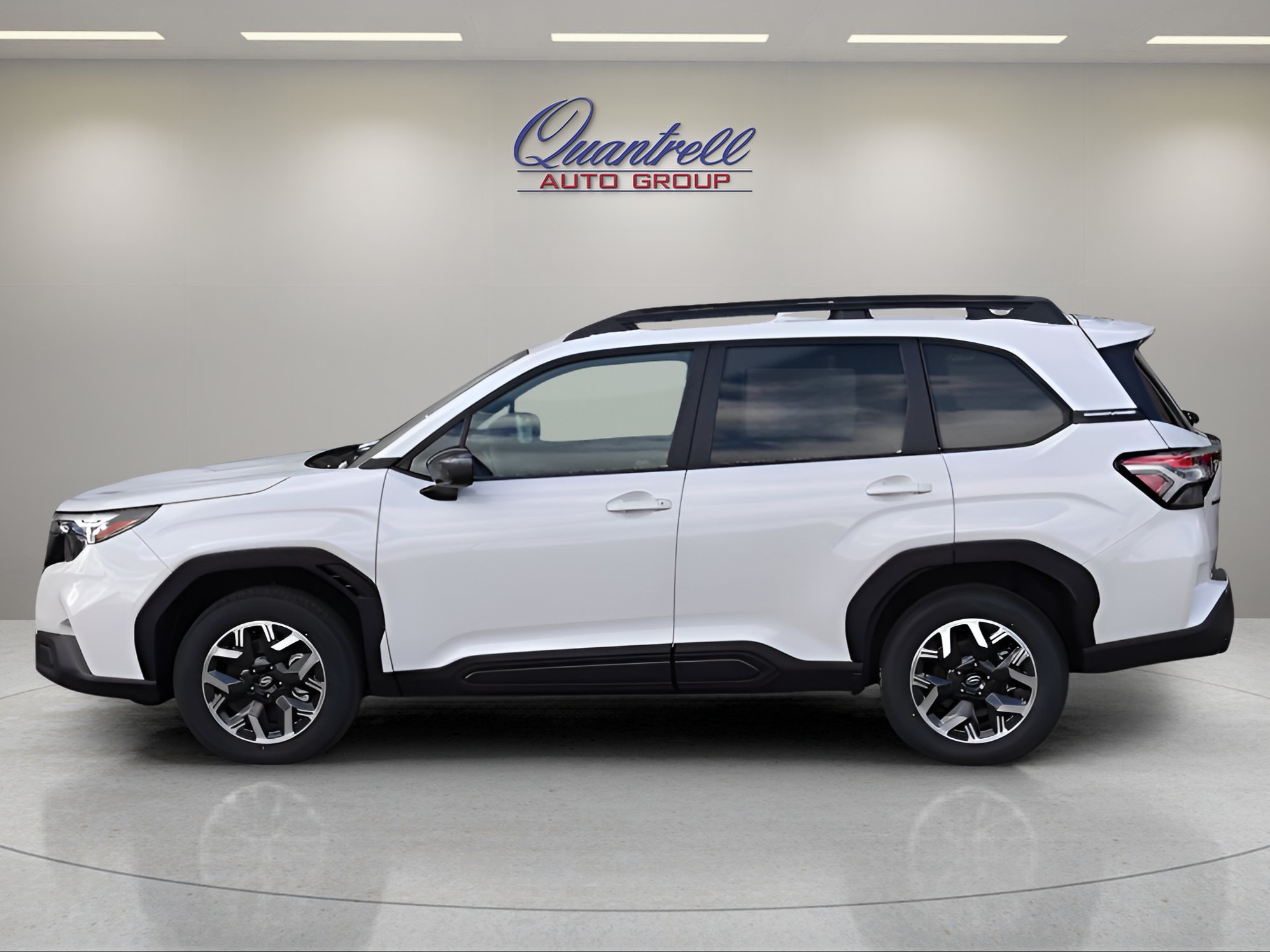 Certified 2026 Subaru Forester Premium AWD/4WD image 7