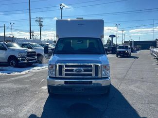 New 2025 Ford E-350 and Econoline 350 Super Duty w/ Power Equipment Group video 2