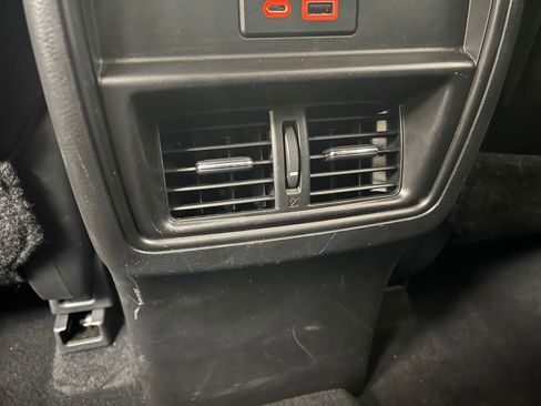 Used 2022 Nissan Murano SV w/ SV Midnight Edition Package image 14