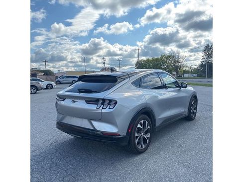 Used 2021 Ford Mustang Mach-E Premium AWD/4WD image 3