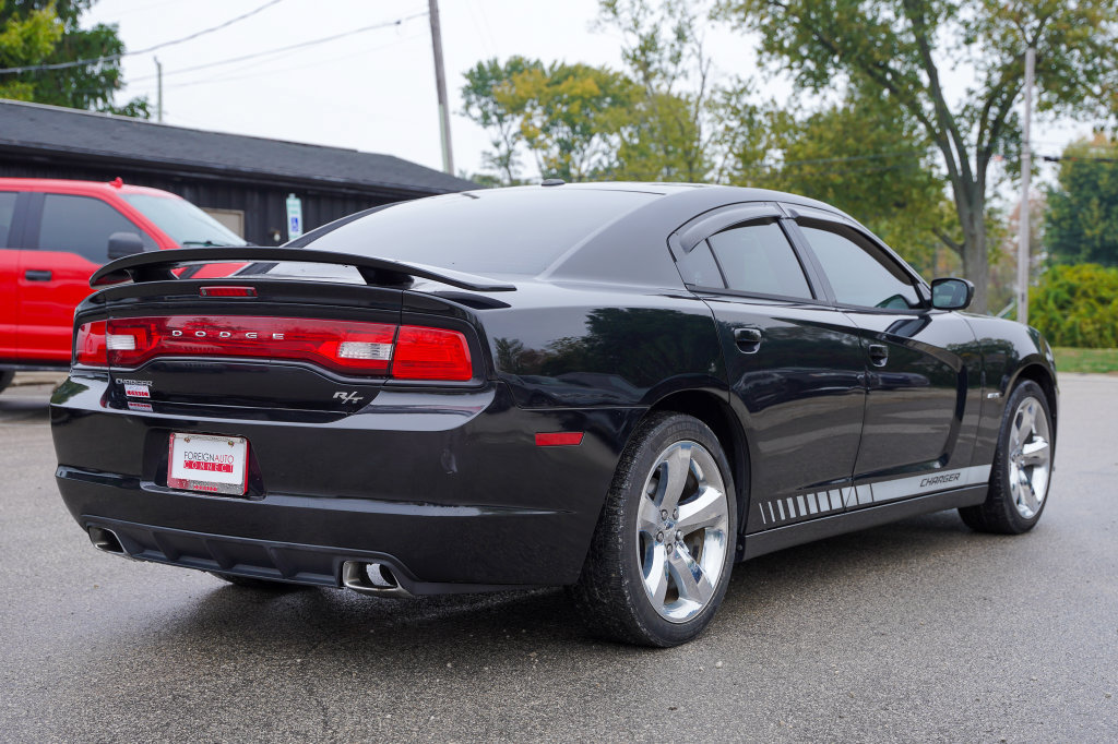 Used 2011 Dodge Charger R/T RWD image 11