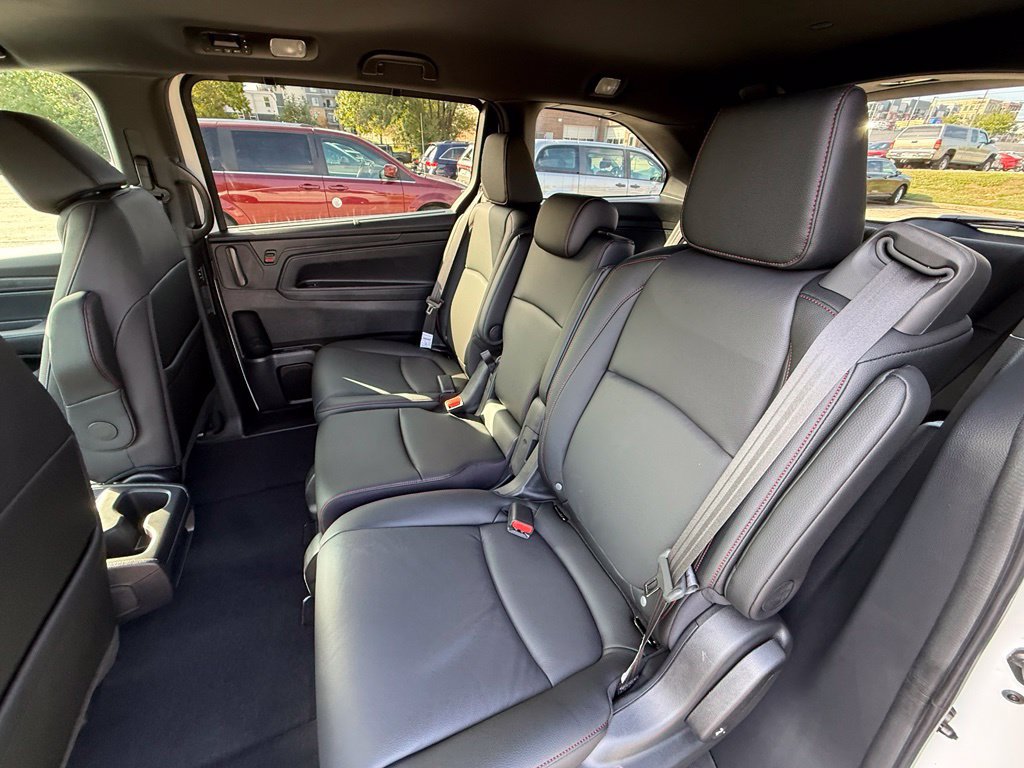 New 2026 Honda Odyssey Sport-L image 29
