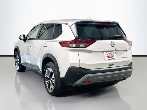 Used 2023 Nissan Rogue SV AWD/4WD image 6