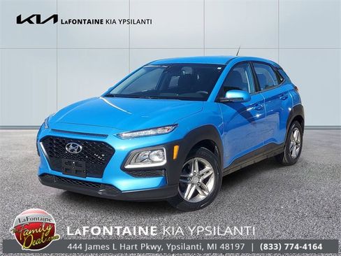 Used 2020 Hyundai Kona SE image 1