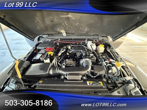 Used 2022 Jeep Gladiator Sport AWD/4WD image 20