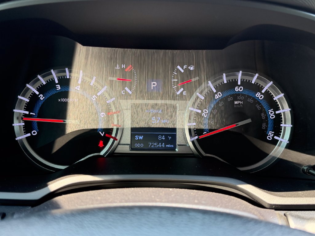 Used 2019 Toyota 4Runner TRD Pro AWD/4WD image 27