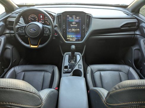Used 2024 Subaru Crosstrek 2.5i Wilderness w/ Crosstrek Mirror Package AWD/4WD image 22