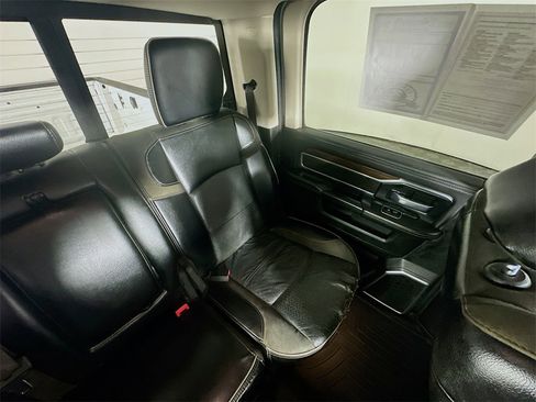 Used 2023 RAM 2500 Laramie image 14