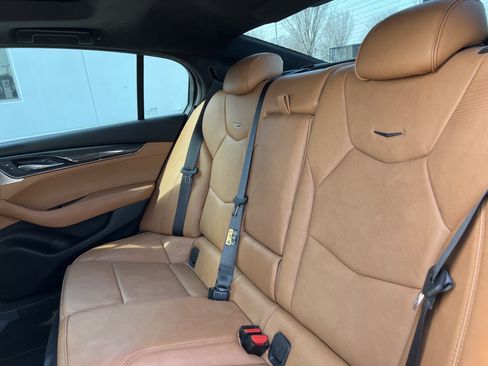 Used 2023 Cadillac CT5 V w/ Platinum Package image 33