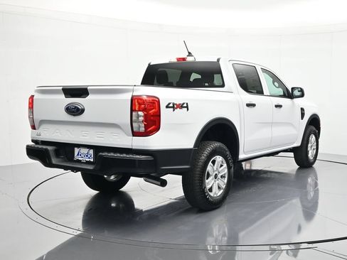 New 2026 Ford Ranger XL AWD/4WD image 5