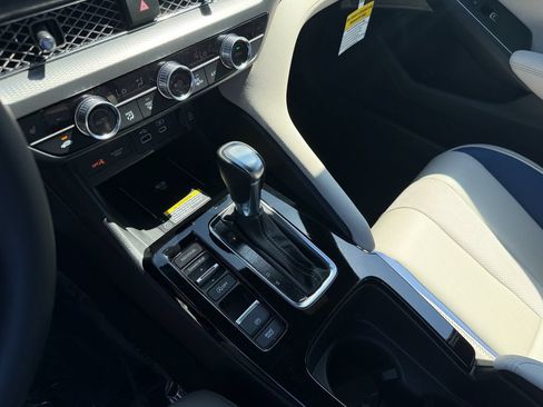 New 2026 Acura Integra A-Spec FWD image 22