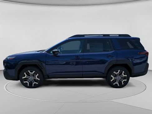New 2026 Subaru Outback Touring XT AWD/4WD image 7