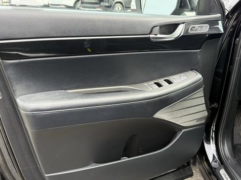 Used 2021 Hyundai Palisade Limited w/ Cargo Package image 21